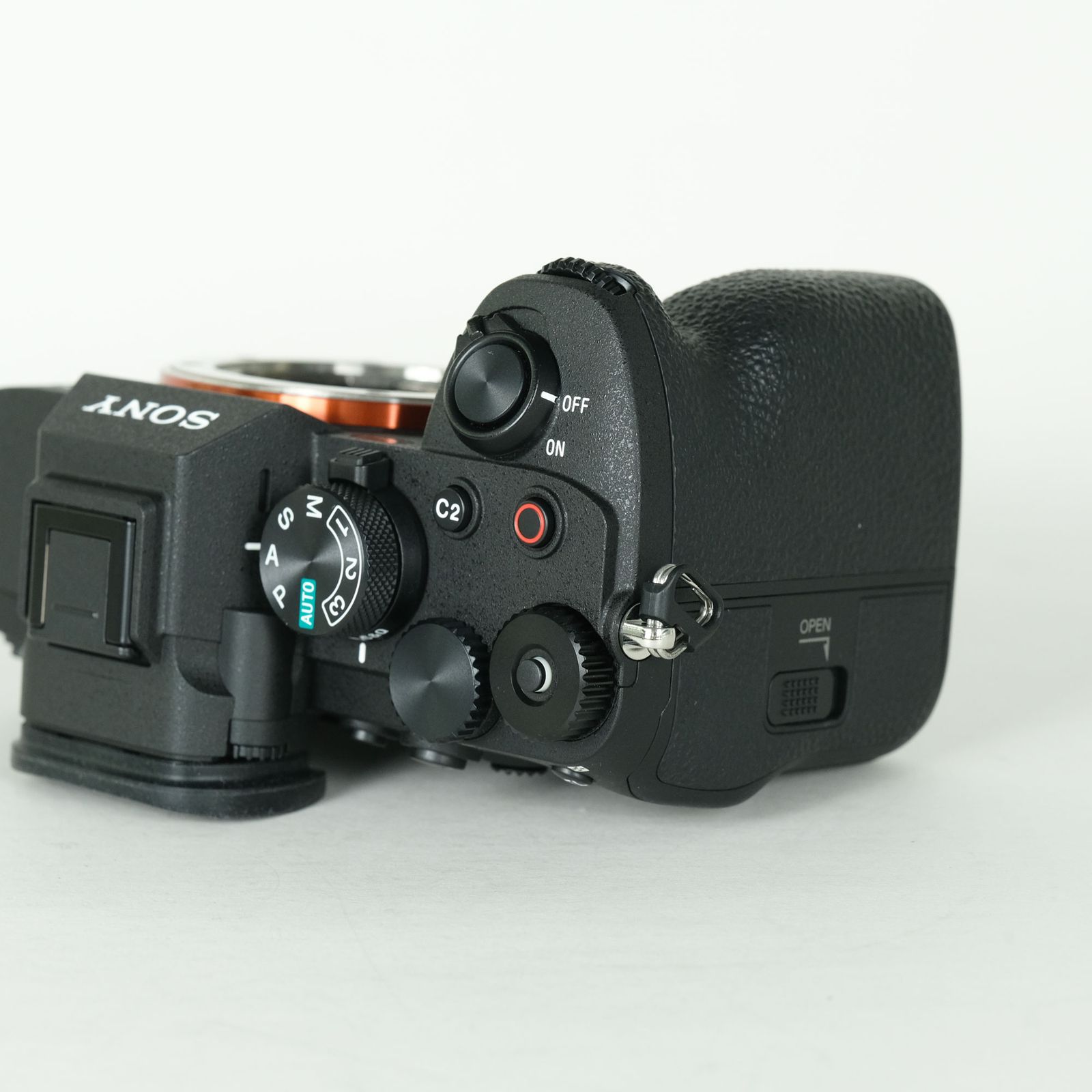 美品 | シャッター数5,059回] SONY α7 IV（ILCE-7M4） [ボディ] | SONY