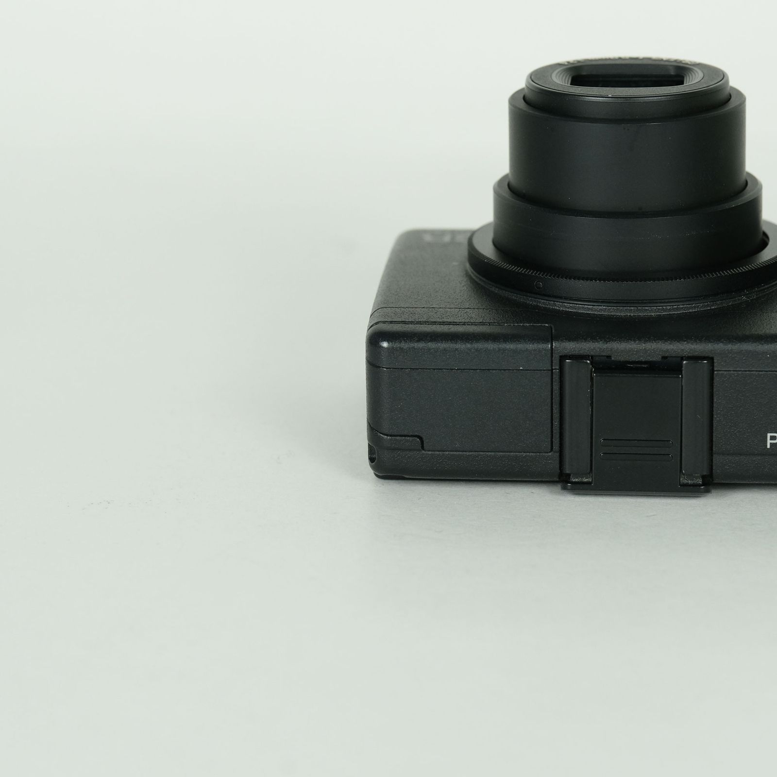 良品 | シャッター数5,430回] RICOH GR DIGITAL II | コンパクト