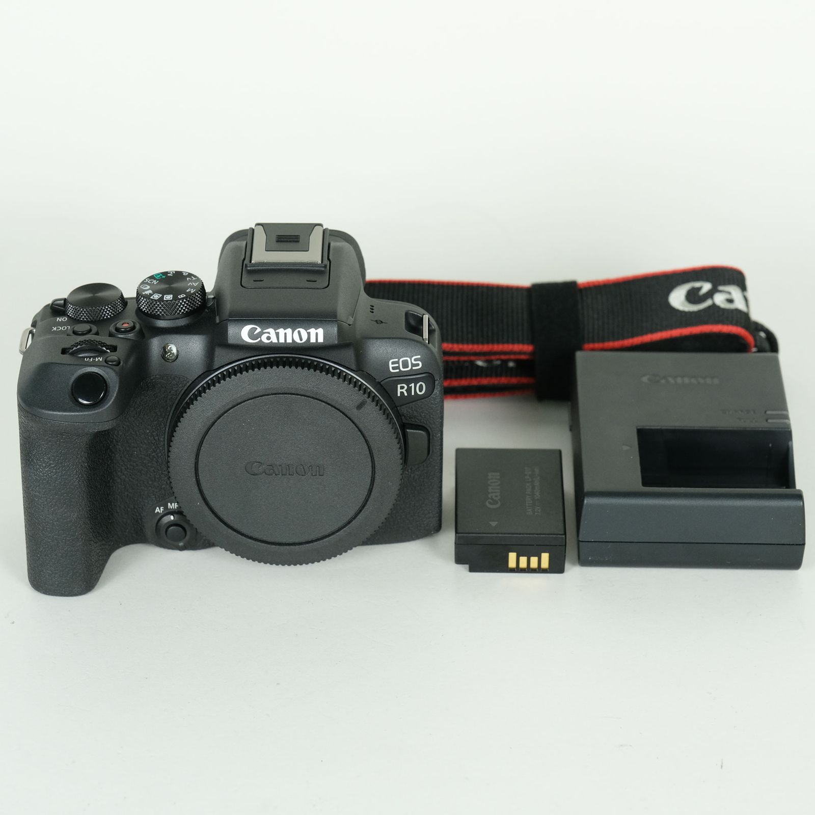 [美品] Canon EOS R10 [ボディ] | Canon RF-Sマウント 61,325円