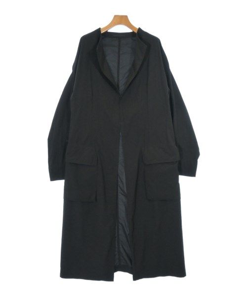 Y's コート(その他) レディース 【古着】【中古】【送料無料】