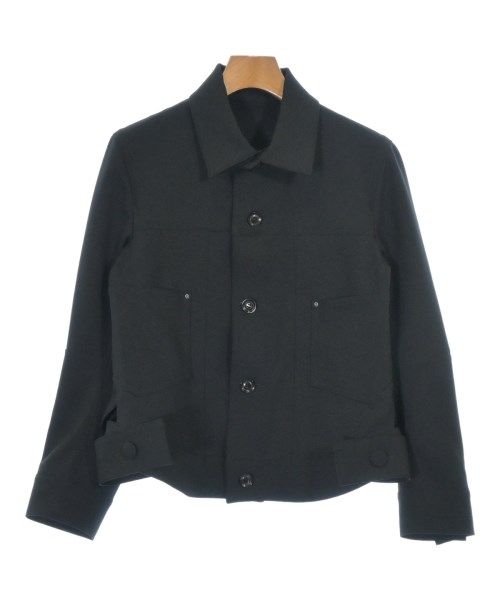 REGULATION Yohji Yamamoto ブルゾン（その他） レディース 【古着】【中古】【送料無料】