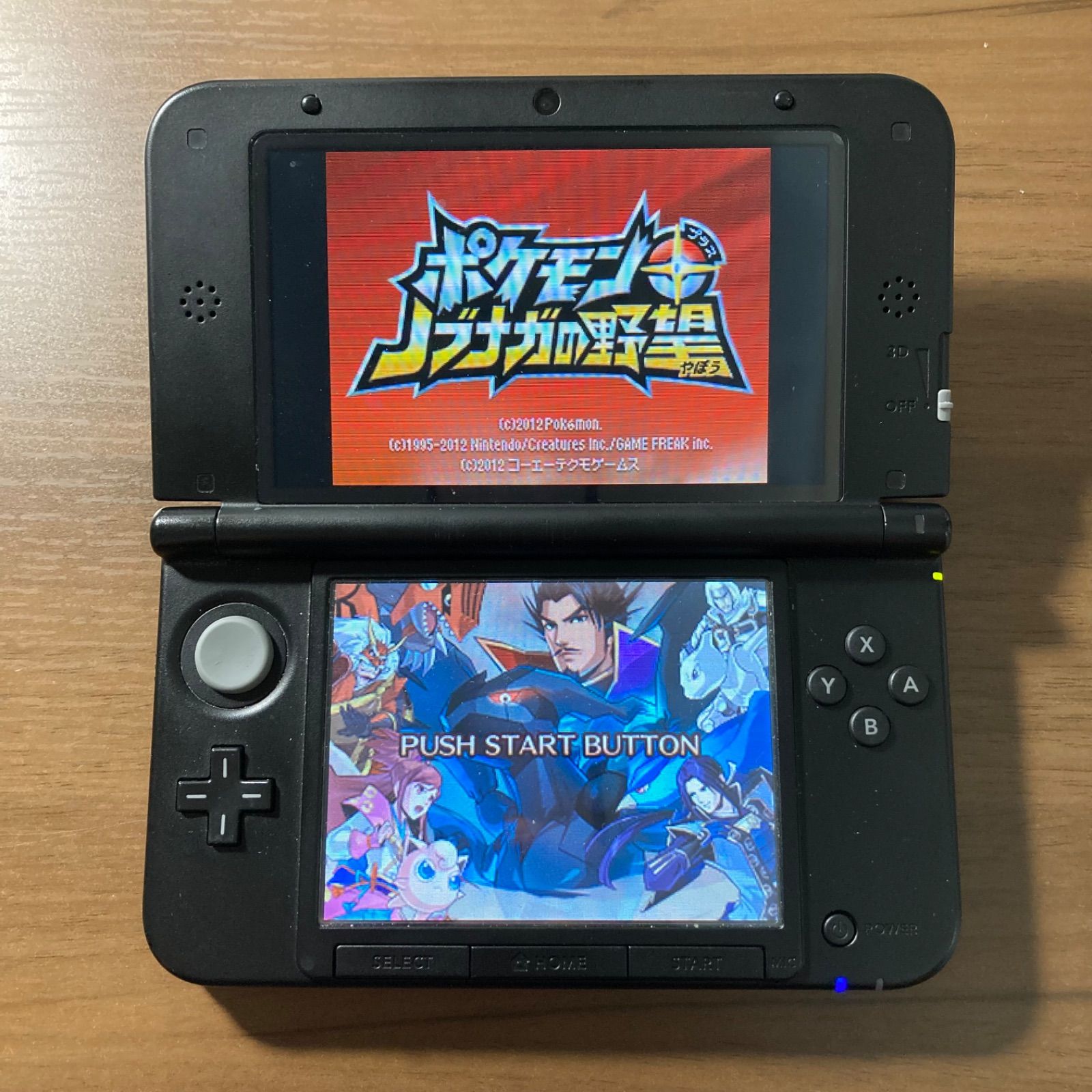 ポケモン＋ ノブナガの野望 DS 85 - メルカリ