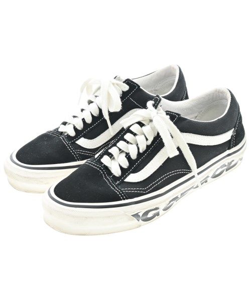 CDG スニーカー レディース 【古着】【中古】【送料無料】