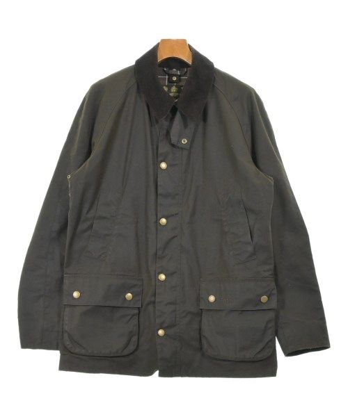 Barbour カバーオール メンズ 【古着】【中古】【送料無料】