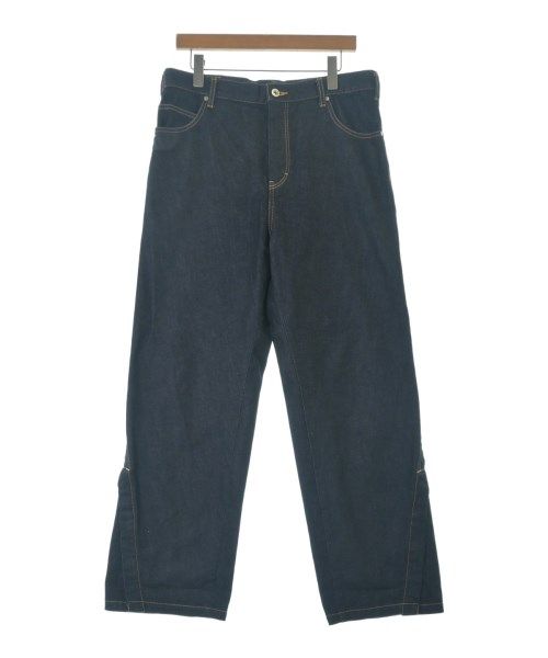 TAMME デニムパンツ メンズ 【古着】【中古】【送料無料】