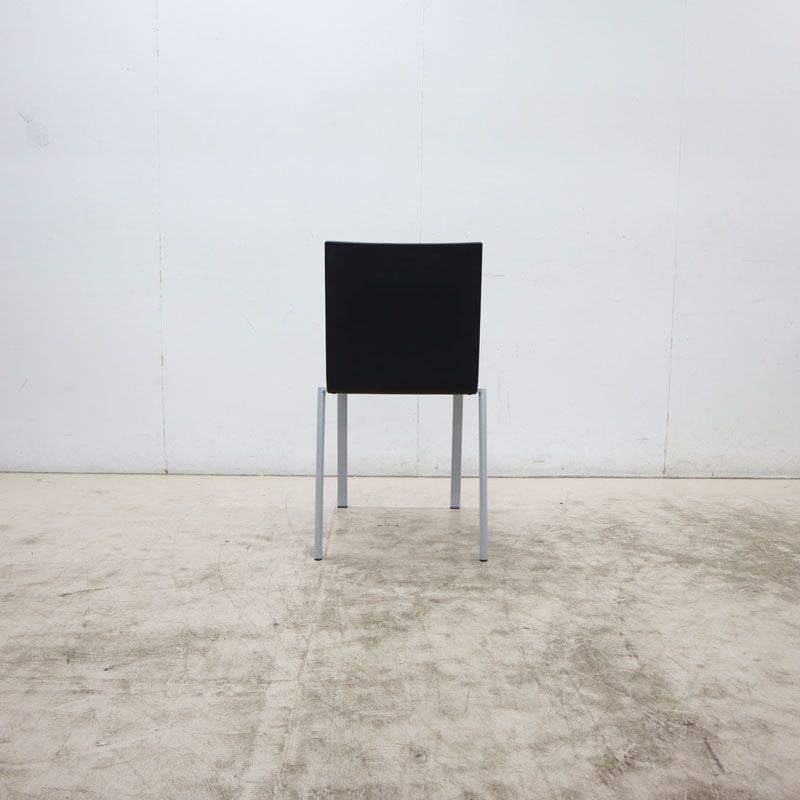 Vitra ヴィトラ .03 ゼロスリー ダイニングチェア/アームレスチェア