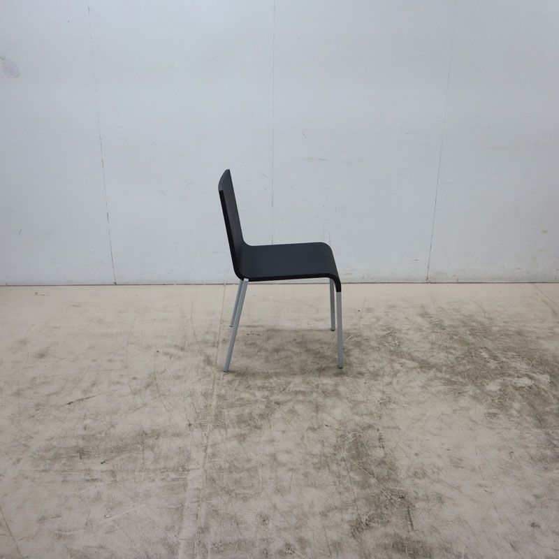 Vitra ヴィトラ .03 ゼロスリー ダイニングチェア/アームレスチェア