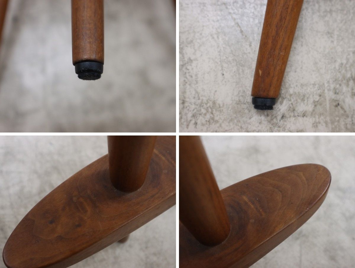ジョージ ナカシマ George Nakashima 桜製作所 CN105 MIRA CHAIR