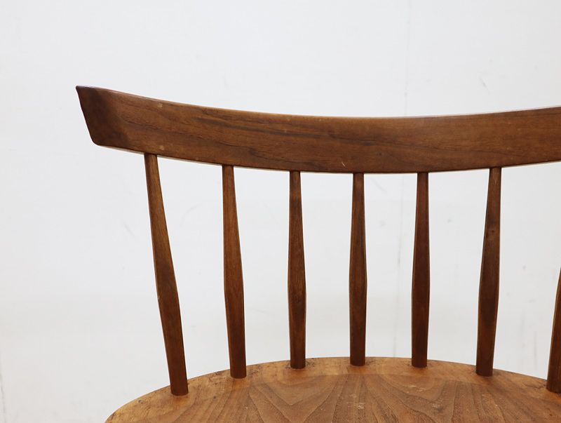 ジョージ ナカシマ George Nakashima 桜製作所 CN105 MIRA CHAIR