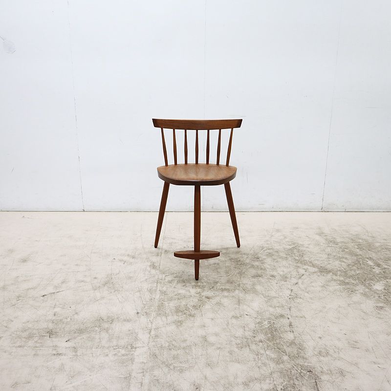 ジョージ ナカシマ George Nakashima 桜製作所 CN105 MIRA CHAIR