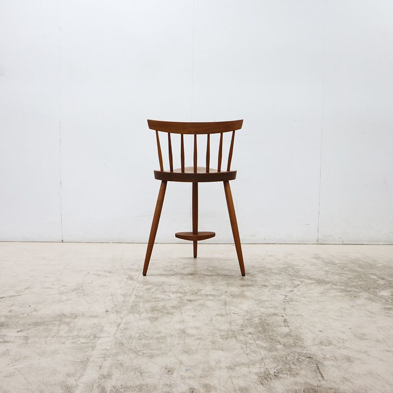 ジョージ ナカシマ George Nakashima 桜製作所 CN105 MIRA CHAIR