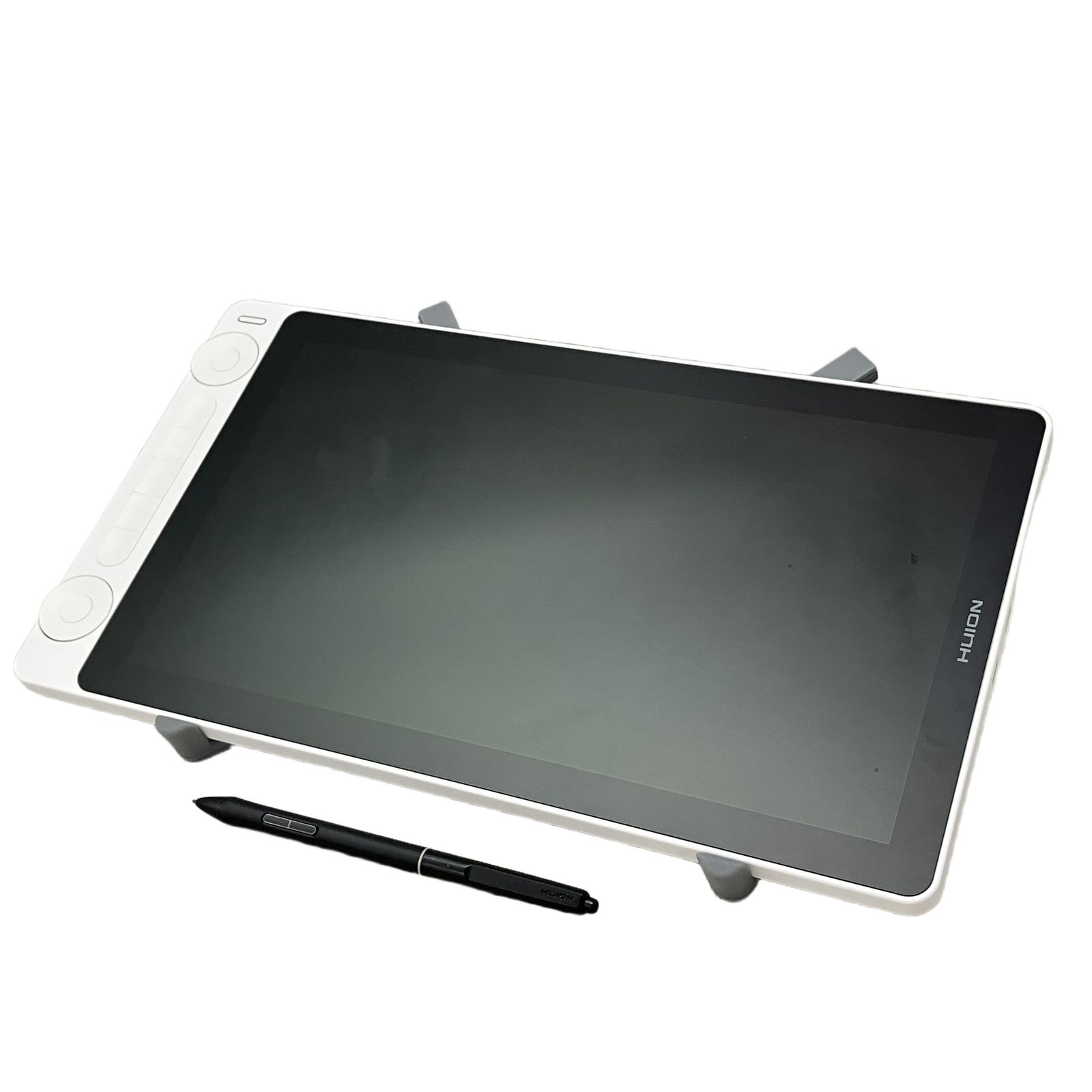 HUION KAMVAS 13 Gen3 GS1333 液タブ タブレット 中古 H11345777