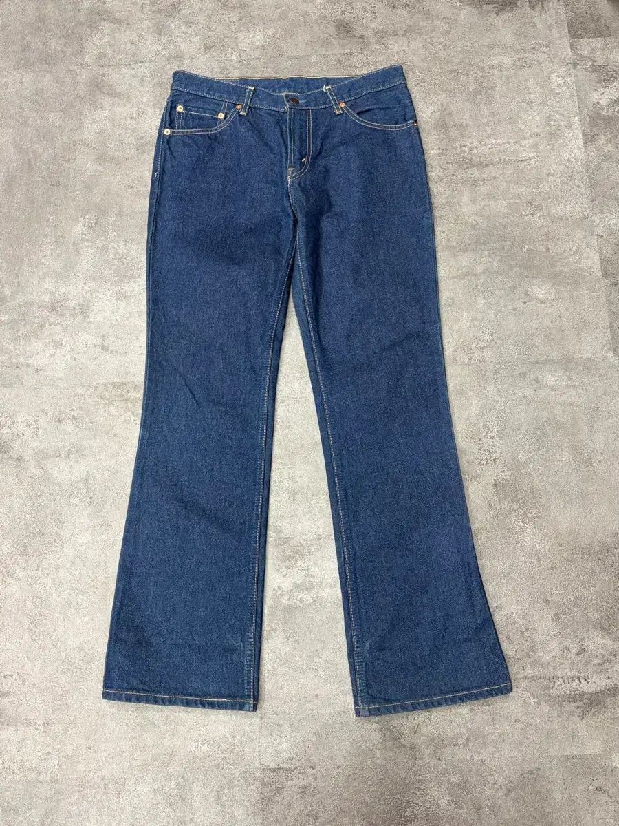 00s LEVI\'S リーバイス 517 デニム パンツ