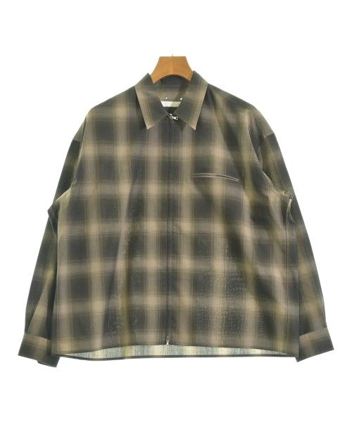SOPHNET. カジュアルシャツ メンズ 【古着】【中古】【送料無料】