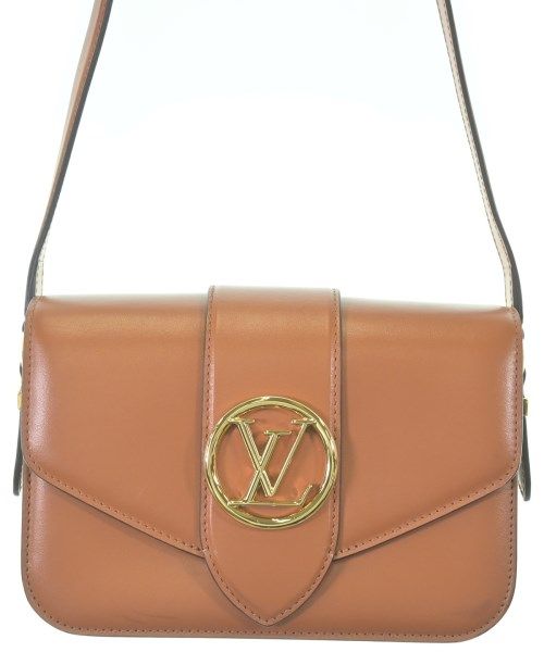 LOUIS VUITTON ハンドバッグ レディース 【古着】【中古】【送料無料】