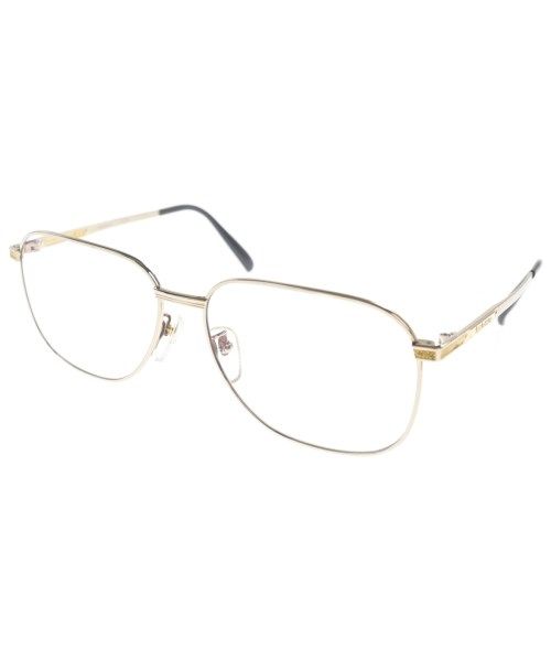 BURBERRY メガネ メンズ 【古着】【中古】【送料無料】
