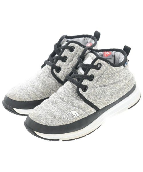 THE NORTH FACE スニーカー レディース 【古着】【中古】【送料無料】