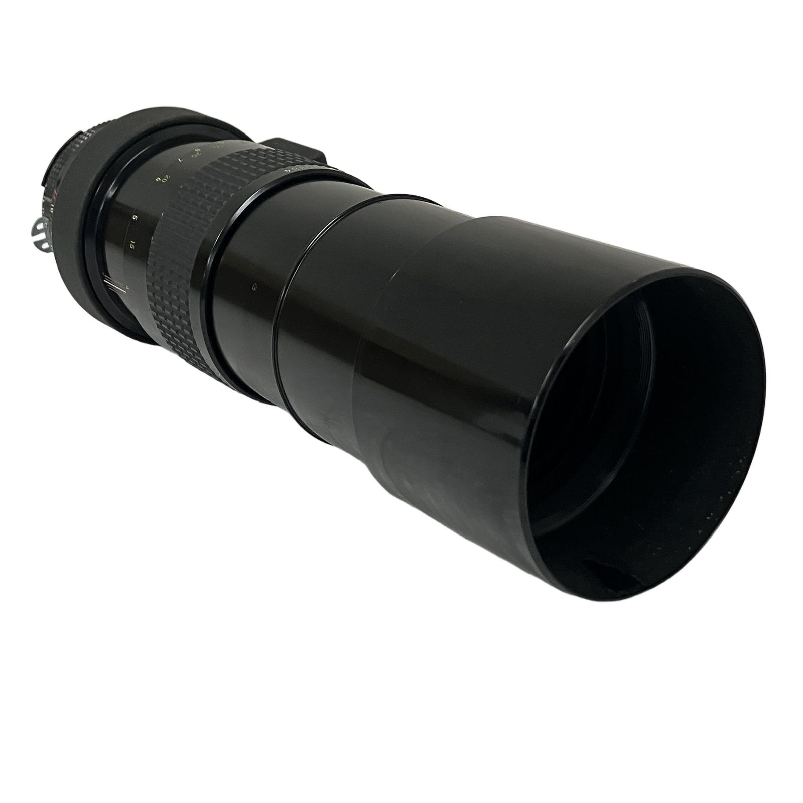 Nikon NIKKOR 300mm 1:4.5 ニコン レンズ 一眼レフカメラ カメラ 中古 O11368244