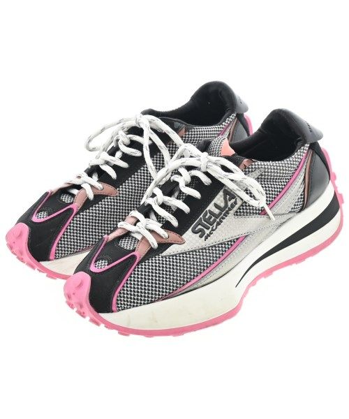 STELLA McCARTNEY スニーカー レディース 【古着】【中古】【送料無料】