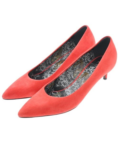 HERMES パンプス レディース 【古着】【中古】【送料無料】