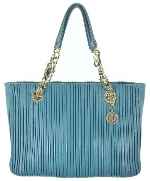 BVLGARI トートバッグ レディース 【古着】【中古】【送料無料】