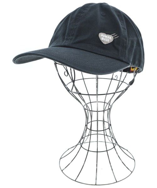 HUMAN MADE キャップ メンズ 【古着】【中古】【送料無料】