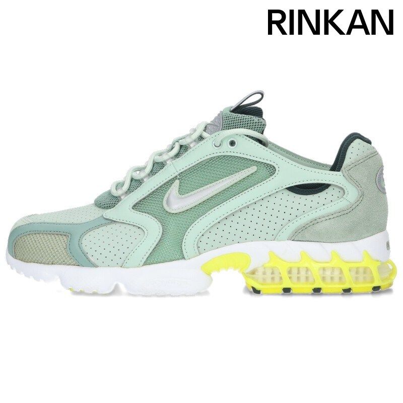 ナイキ AIR ZOOM SPIRIDON CAGE 2 CW5376-301 エア ズーム スピリドン ケージ 2スニーカー メンズ 27.5cm