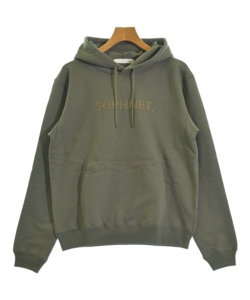 SOPHNET. パーカー メンズ 【古着】【中古】【送料無料】