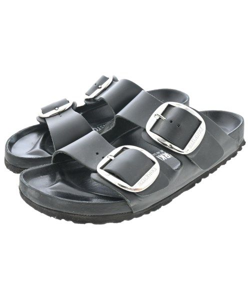 BIRKENSTOCK サンダル メンズ 【古着】【中古】【送料無料】
