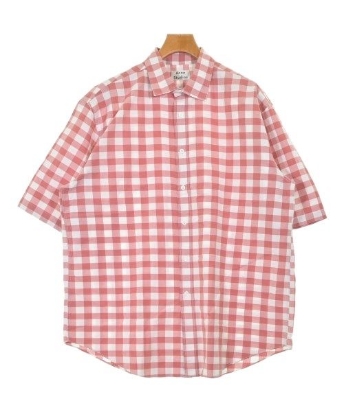 Acne Studios カジュアルシャツ メンズ 【古着】【中古】【送料無料】
