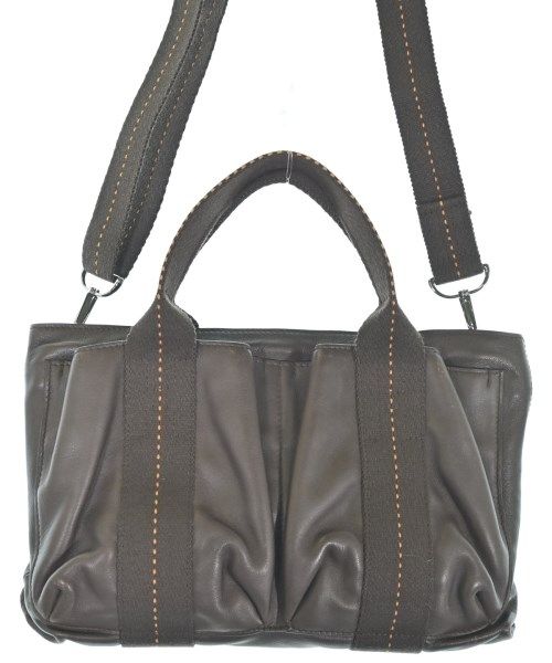 HERMES トートバッグ レディース 【古着】【中古】【送料無料】
