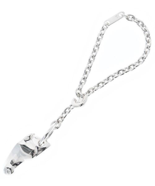 HERMES チャーム レディース 【古着】【中古】【送料無料】