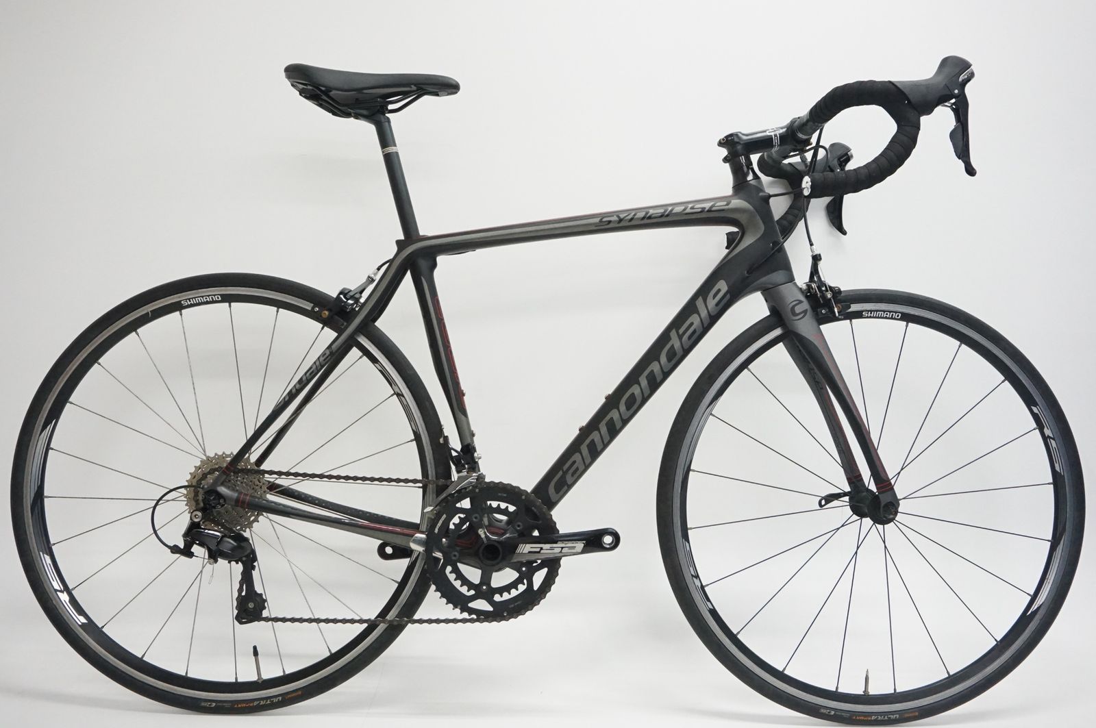 CANNONDALE 「キャノンデール」 SYNAPSE CARBON6 105 2015年モデル ロードバイク / バイチャリ福岡店