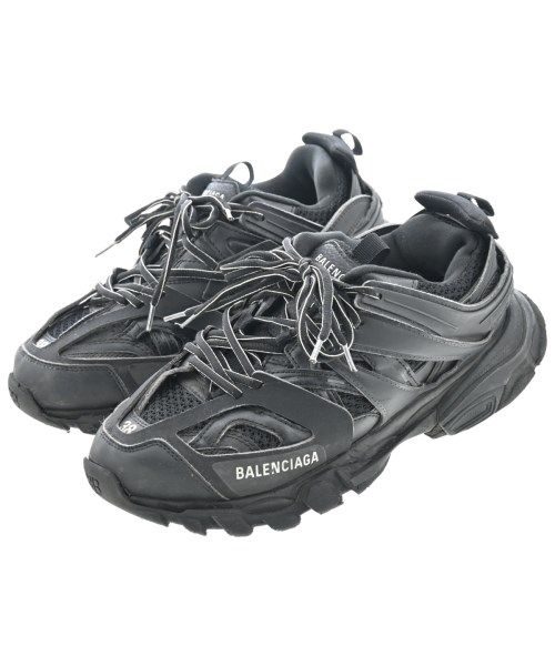 BALENCIAGA スニーカー レディース 【古着】【中古】【送料無料】