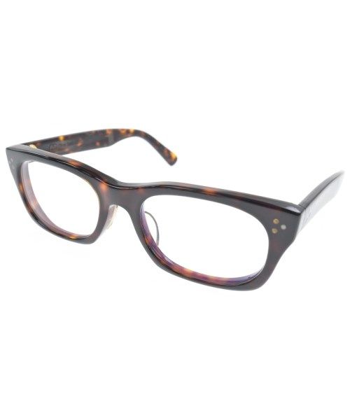 OLIVER GOLDSMITH メガネ メンズ 【古着】【中古】【送料無料】