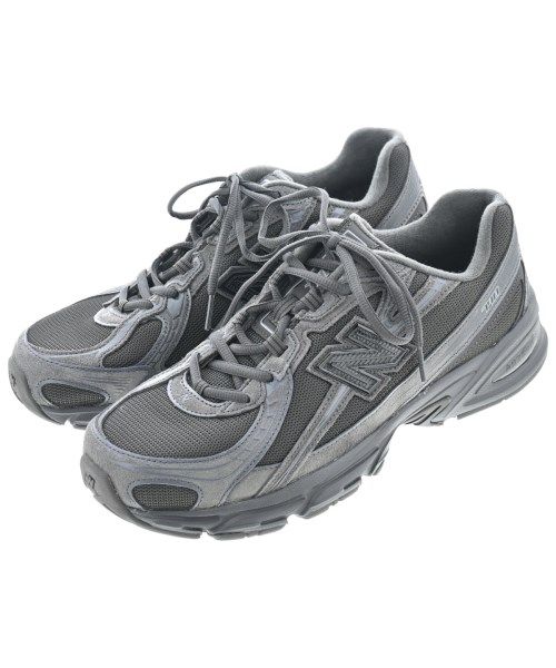New Balance スニーカー メンズ 【古着】【中古】【送料無料】