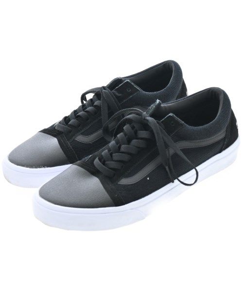 VANS スニーカー メンズ 【古着】【中古】【送料無料】