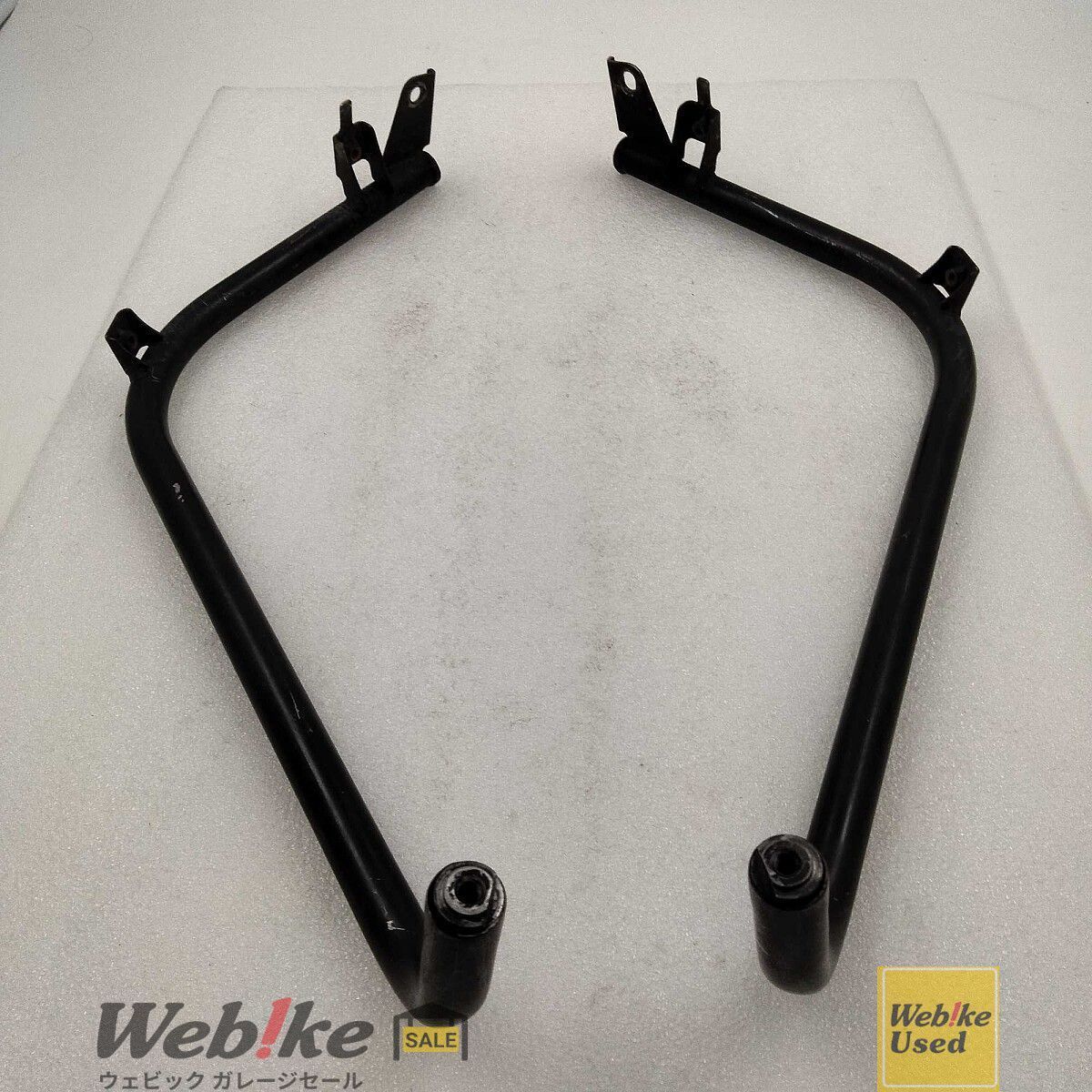 ホンダ純正中古パーツ CT125 サブフレーム 64200-K2E-T00ZA RXBI32158