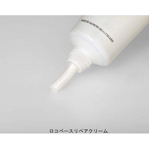 4本 ロコベース リペアクリーム 30gx4本 4987107622044-4 - メルカリ