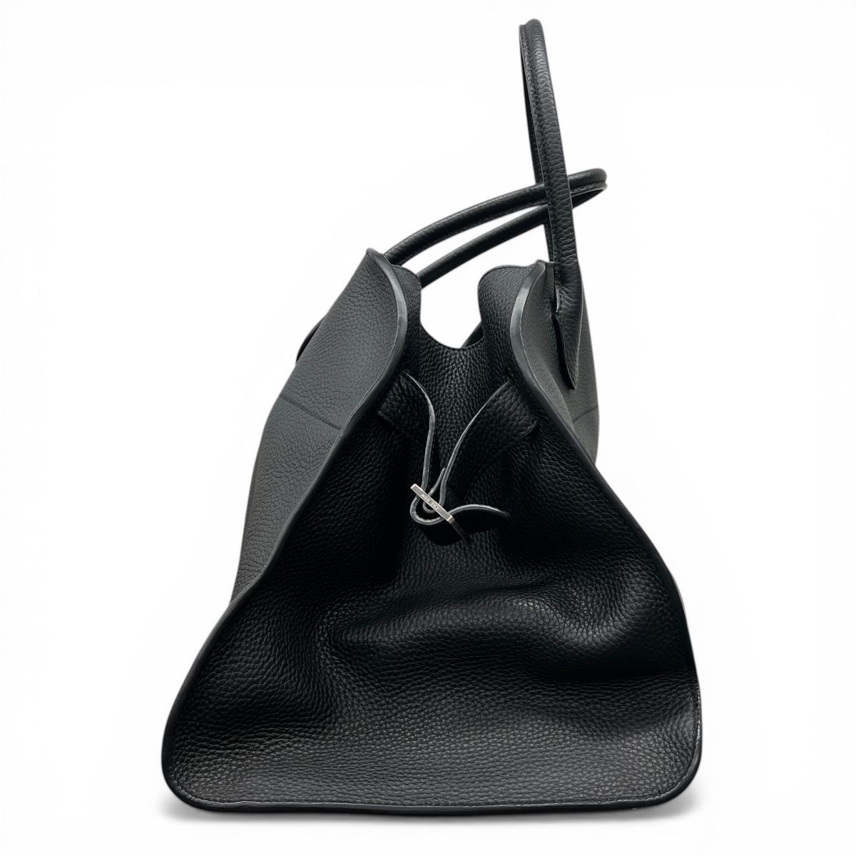 6/16価格改定】THE ROW 美品 ザロウ Soft Margaux 15 ソフト マルゴー 