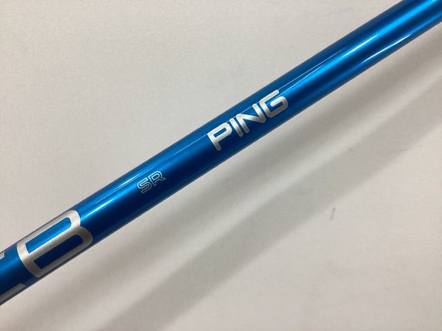 中古】シャフト ピン 【DR用】ALTA J CB BLUE（SR） ピン用スリーブ