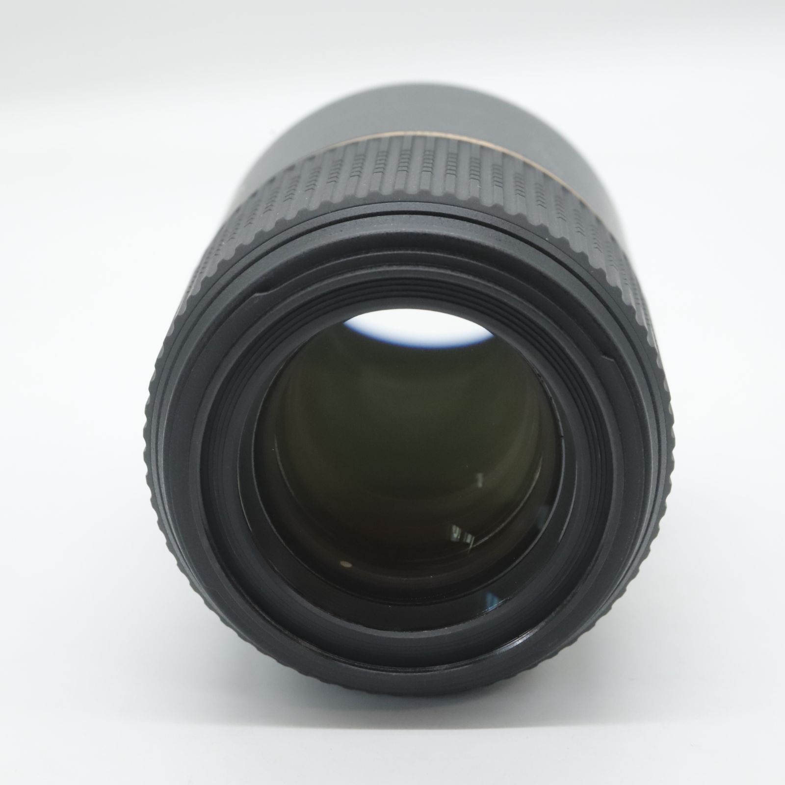 ■美品■ TAMRON TAMRON 単焦点マクロレンズ SP 90mm F2.8 Di MACRO 1:1 VC USD キヤノン用 フルサイズ対応 F004E
