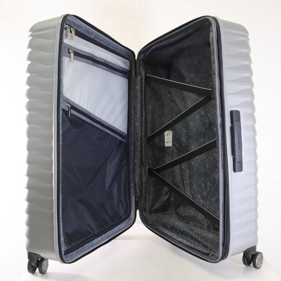 展示品】 Samsonite サムソナイト Element XLT 2.0 スーツケース 27