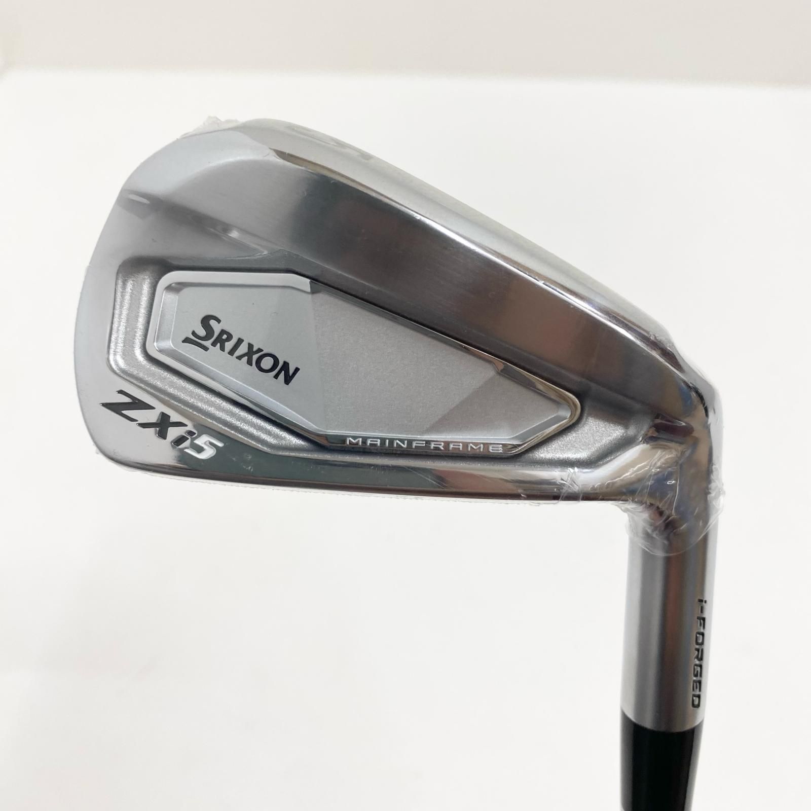 【加古川店】 中古 SRIXON | スリクソン アイアン ZXi5(2024) I5 N.S.PRO MOUDUS3 フレックスS 【427】