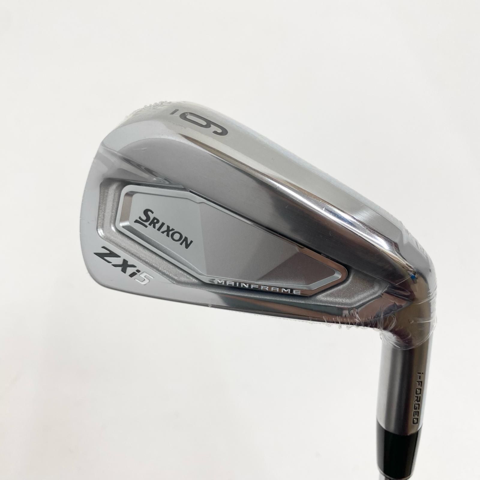 【加古川店】 中古 SRIXON | スリクソン アイアン ZXi5(2024) I6 N.S.PRO MOUDUS3 フレックスS 【427】