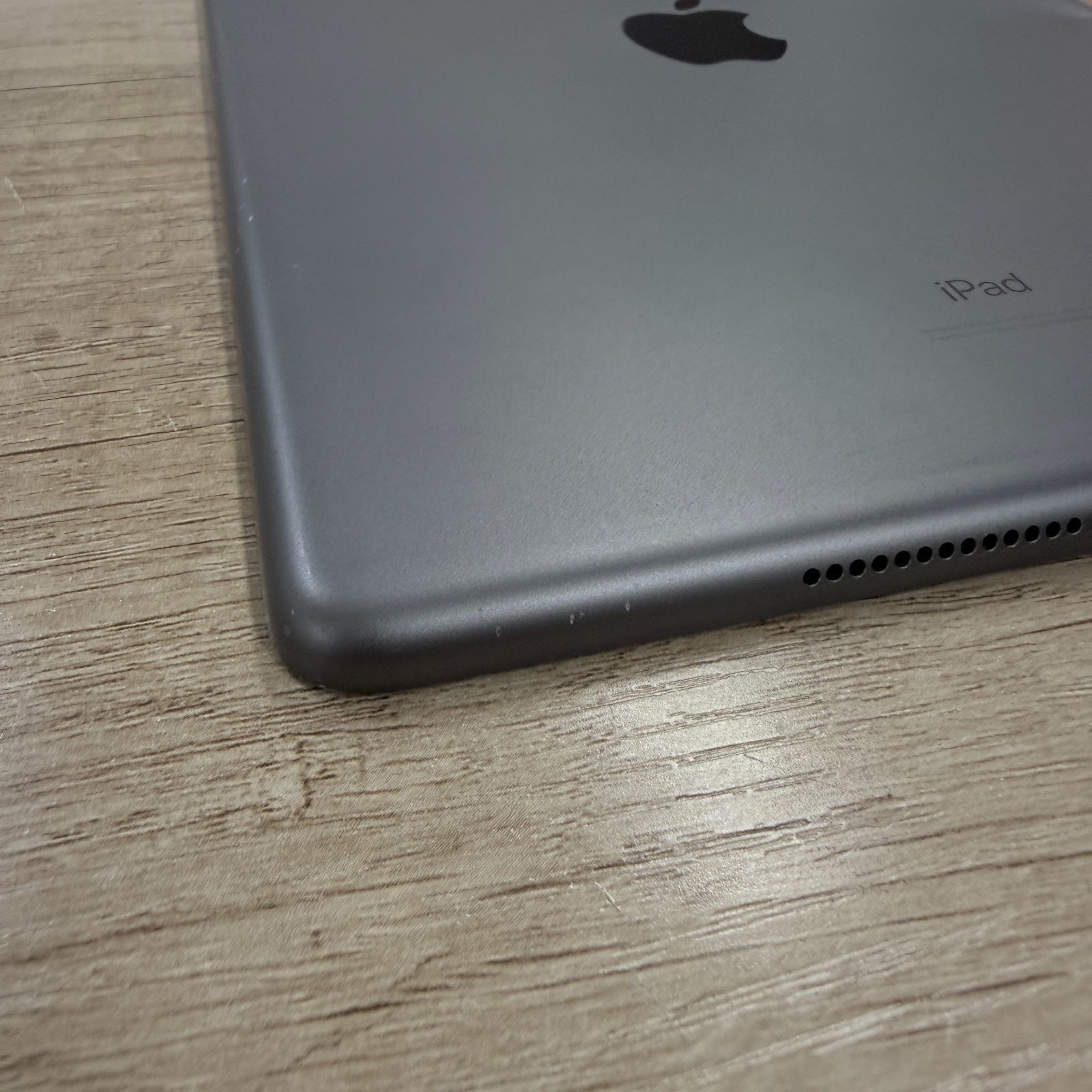 訳あり】iPad 8世代 128GB ジャンク - メルカリ