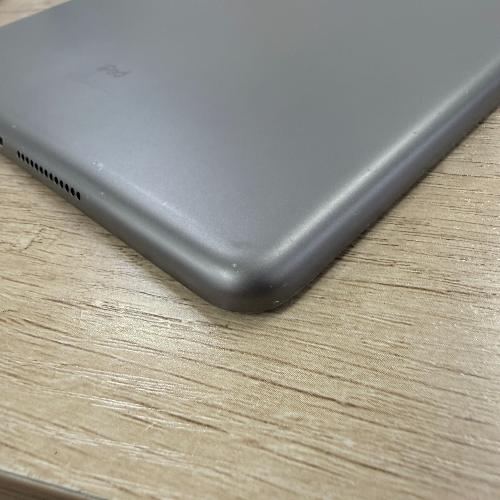 訳あり】iPad 8世代 128GB ジャンク - メルカリ