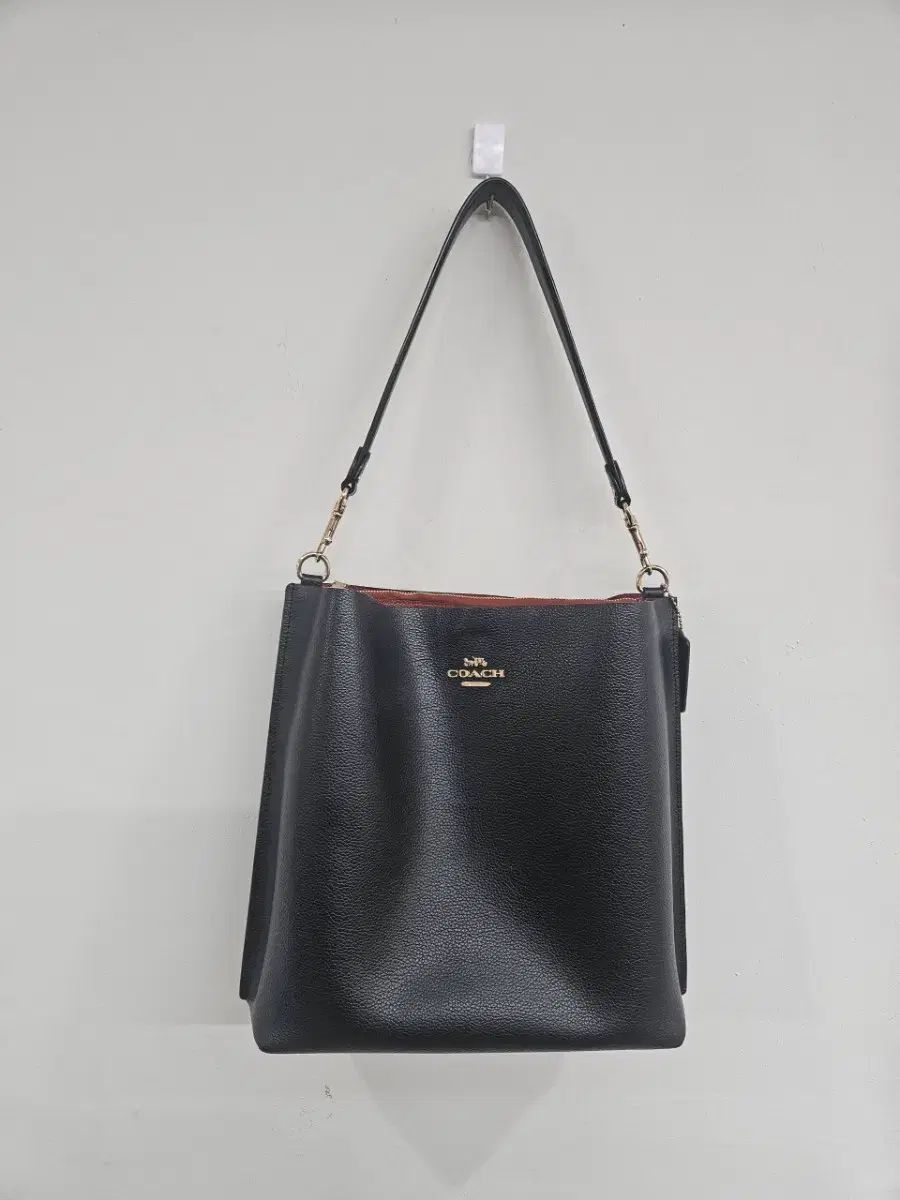 COACH ショルダーバッグ
