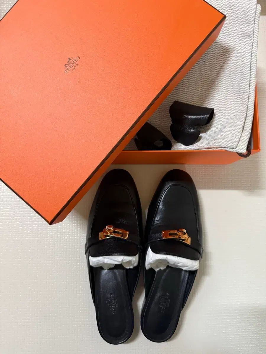 エルメス オーズミュール