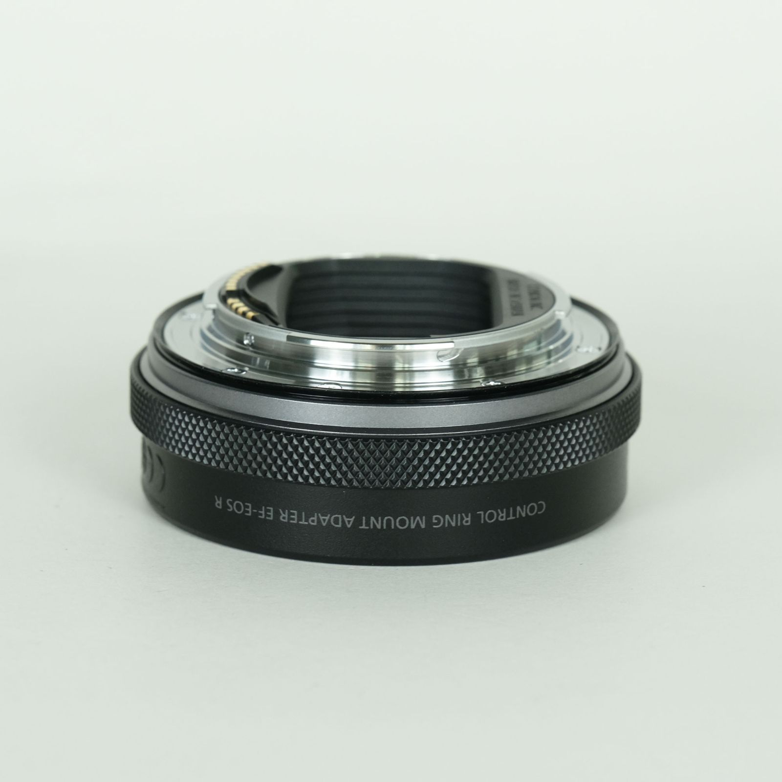 美品] Canon コントロールリングマウントアダプター EF-EOS R - メルカリ